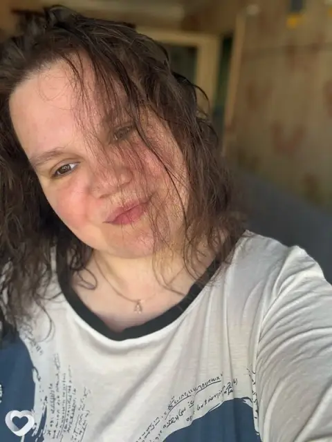 Элина, 23 — фото анкеты