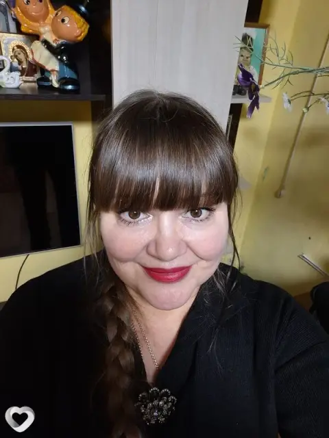 Лена, 52 — фото анкеты
