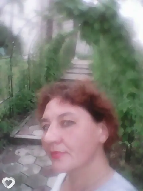 Ева, 49 — фото анкеты