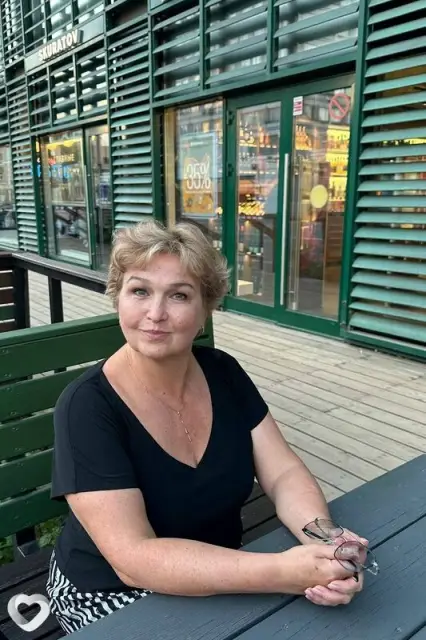 Ольга, 66 — фото анкеты