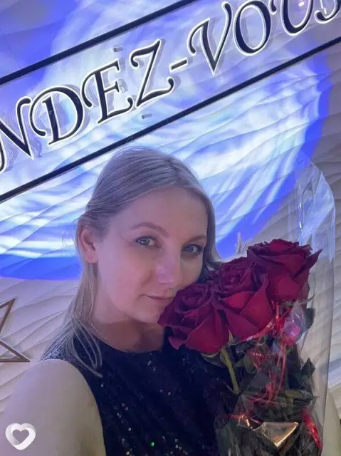 Анжелика, 36 — фото анкеты