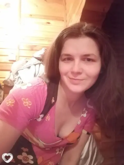 Анастасия, 32 — фото анкеты