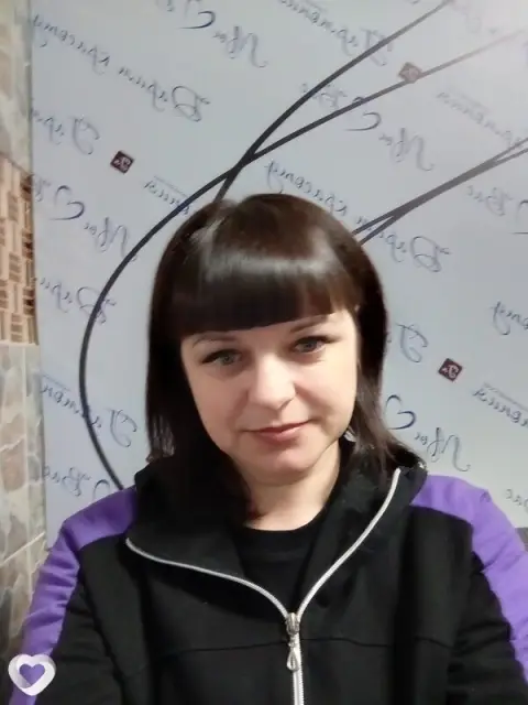 Ольга, 46 — фото анкеты