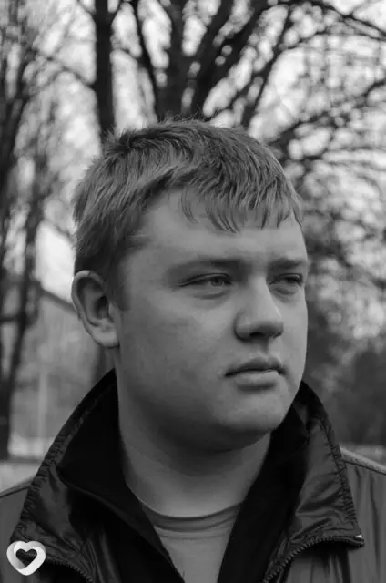 Кирилл, 33 — фото анкеты