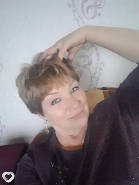 Елена, 60 — фото анкеты