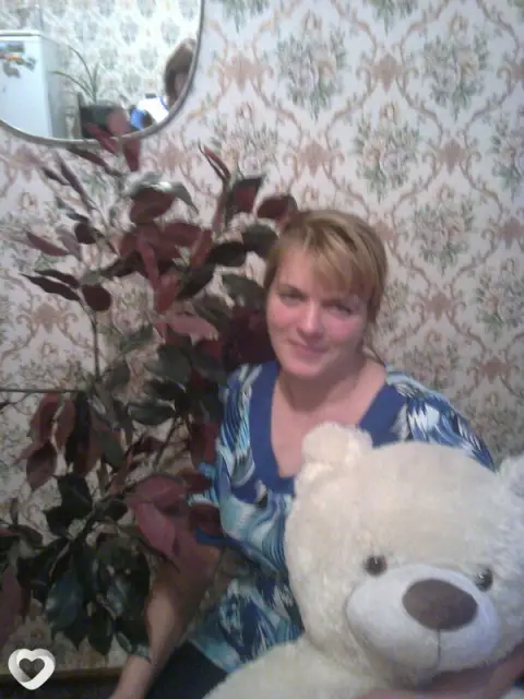 Татьяна, 51 — фото анкеты