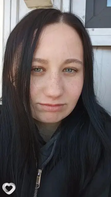 Кристина, 26 — фото анкеты