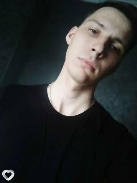 Константин, 28 — фото анкеты