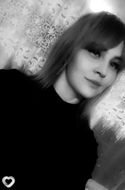 Ирина, 33 — фото анкеты