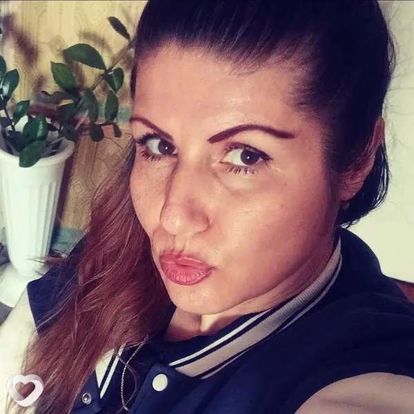 Диана, 46 — фото анкеты