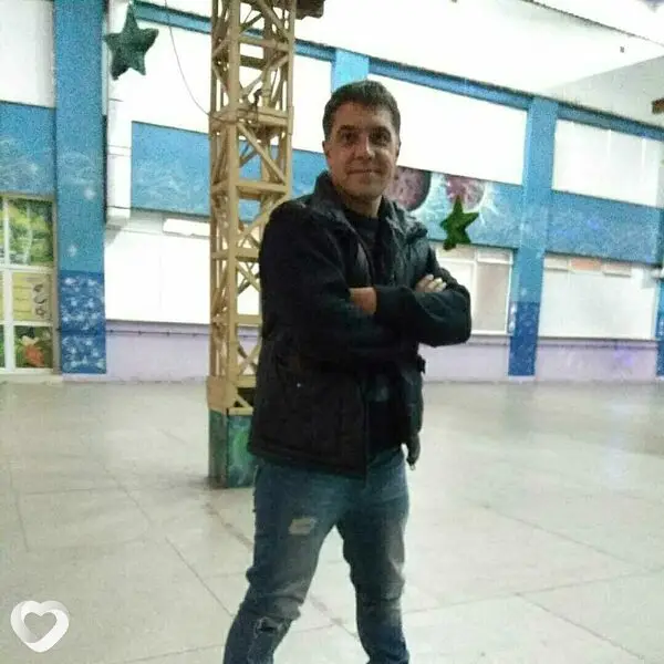 Константин, 52 — фото анкеты