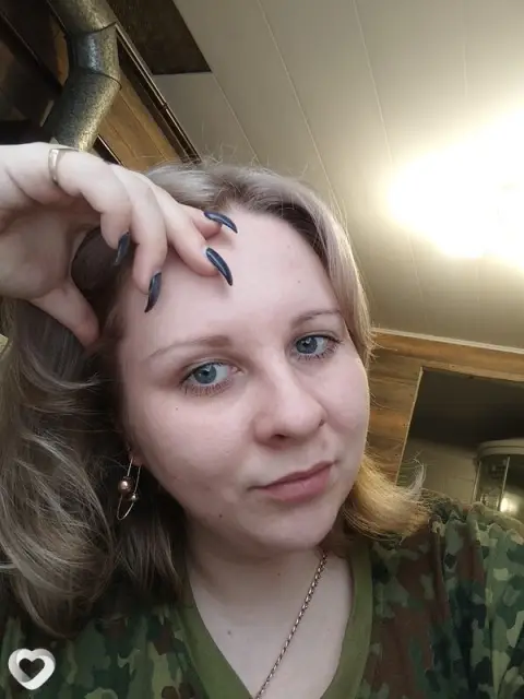 Алина, 31 — фото анкеты