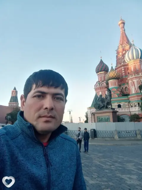 Жумма, 36 — фото анкеты