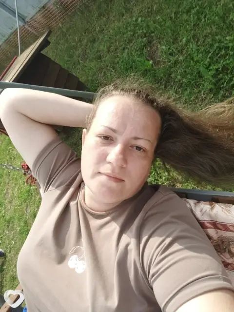 Татьяна, 43 — фото анкеты