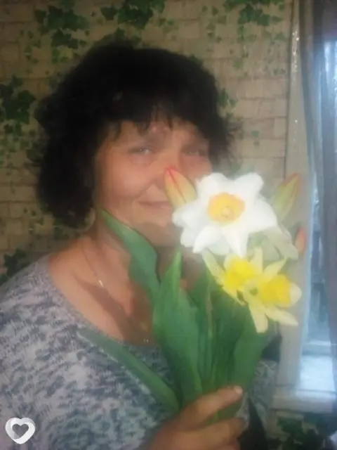 Лена, 58 — фото анкеты