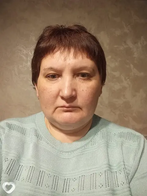 Ольга, 44 — фото анкеты