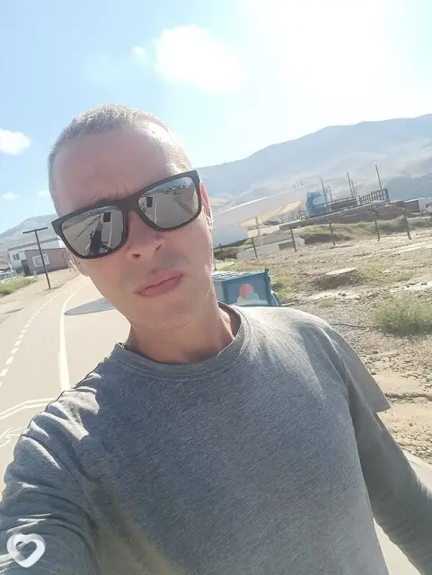 Владимир, 41 — фото анкеты
