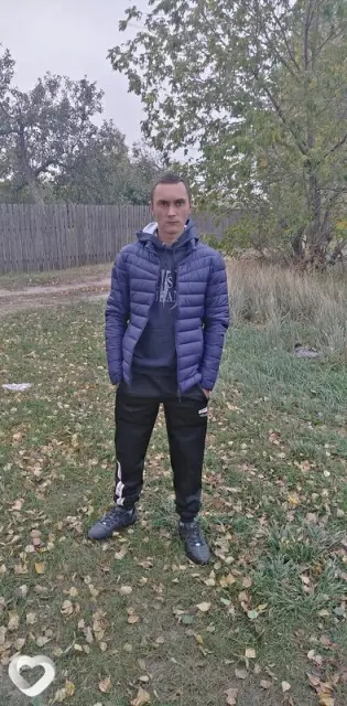 Дима Каримов, 27 — фото анкеты
