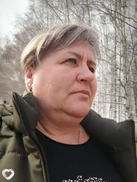 Тамара, 57 — фото анкеты