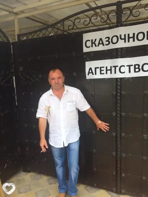 Константин, 52 — фото анкеты