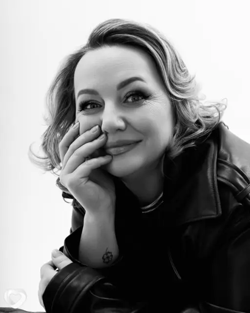 Ксю, 45 — фото анкеты