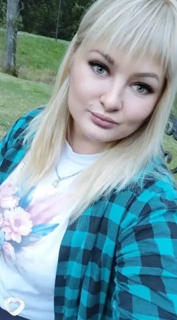 Надежда, 33 — фото анкеты