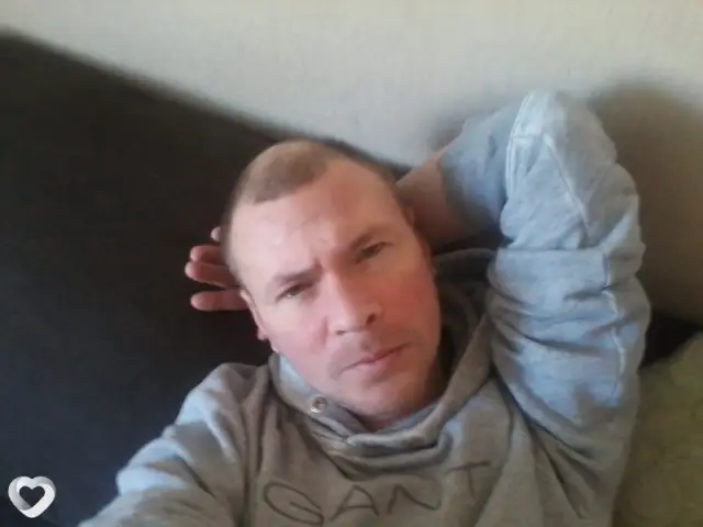 Александр, 40 — фото анкеты