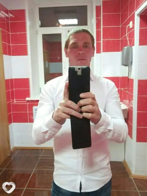 Владимир, 41 — фото анкеты