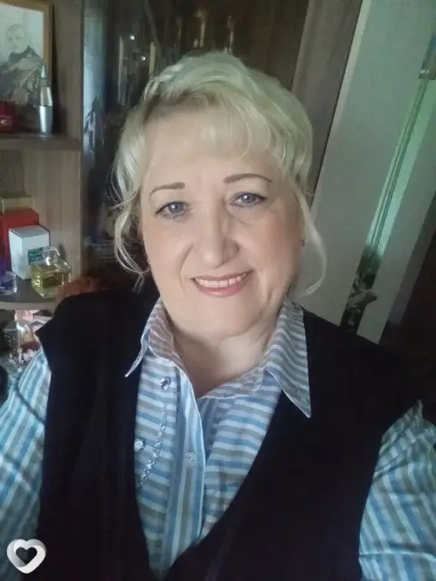 Татьяна, 64 — фото анкеты