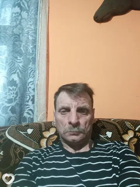 Валодя, 54 — фото анкеты