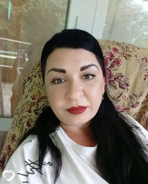 Оксана, 42 — фото анкеты