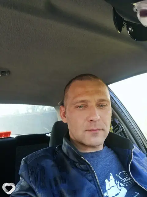 Александр, 44 — фото анкеты