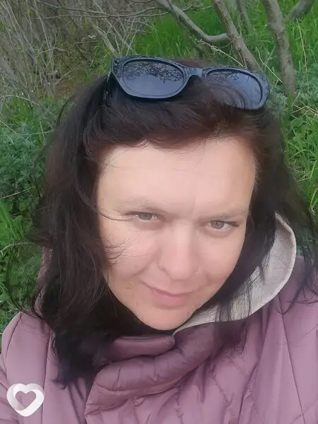 Ирина, 48 — фото анкеты