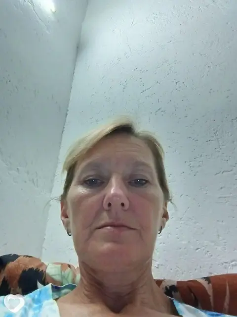 Ирина, 53 — фото анкеты