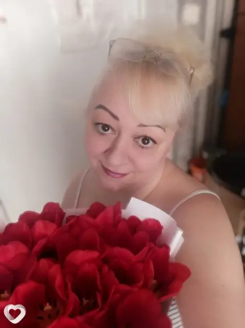 Татьяна, 53 — фото анкеты