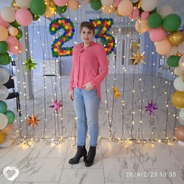 Анна, 37 — фото анкеты