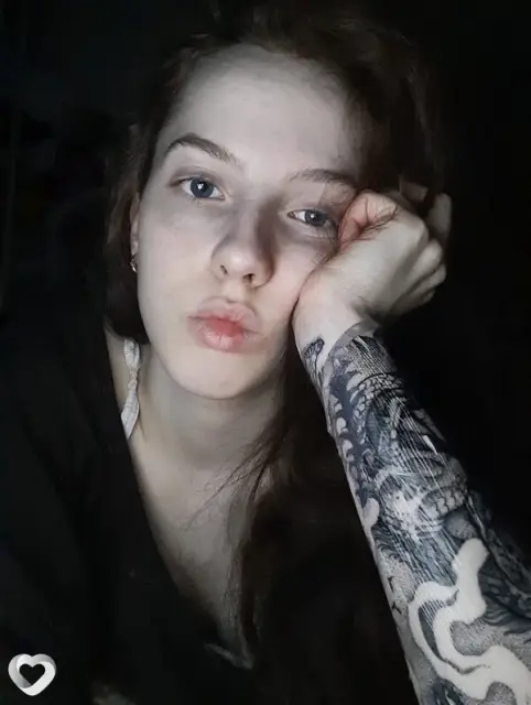 Анна, 23 — фото анкеты