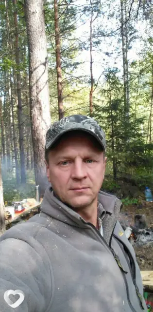 Алексей, 54 — фото анкеты