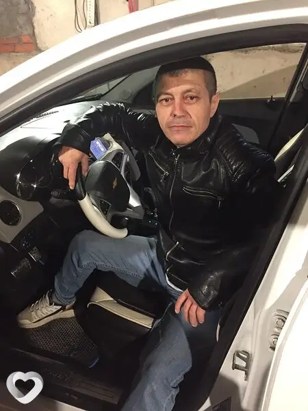 Лёша, 41 — фото анкеты