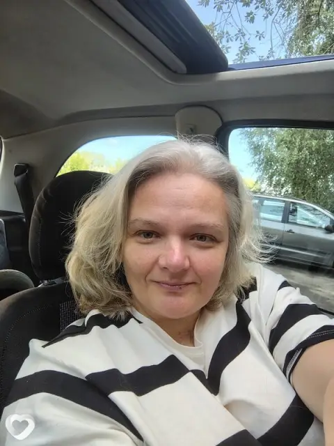 Елена, 44 — фото анкеты