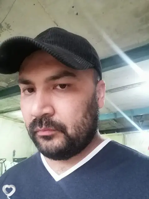 Сиявуш, 39 — фото анкеты