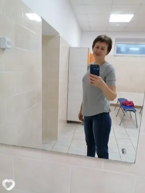 Людмила, 59 — фото анкеты