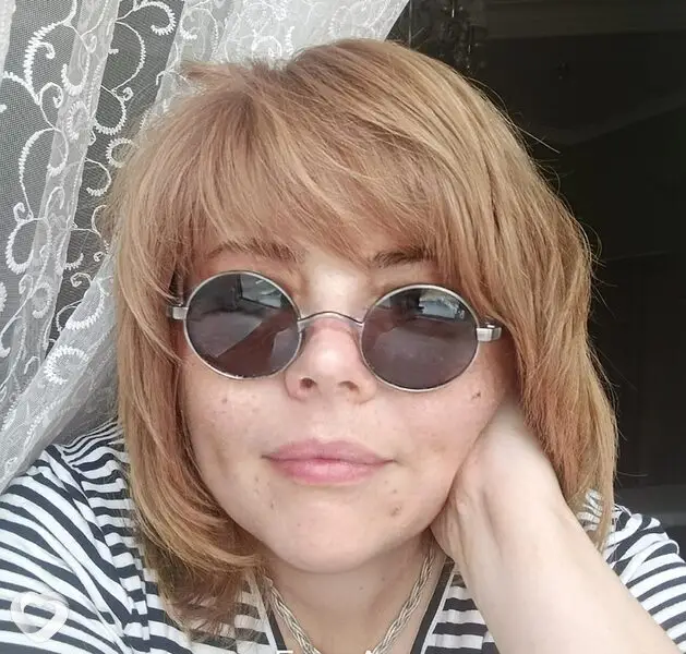 Светлана, 51 — фото анкеты