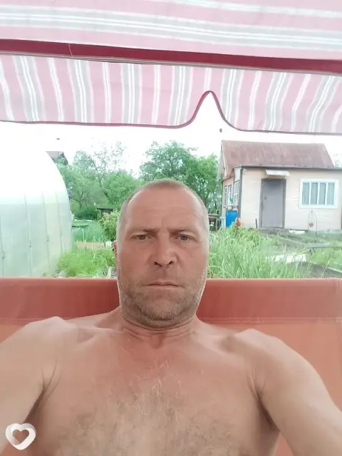 Андрей, 54 — фото анкеты