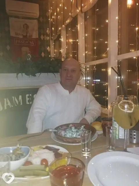 Сергей, 41 — фото анкеты