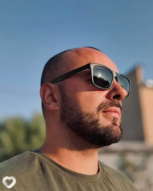 Ivan, 33 — фото анкеты