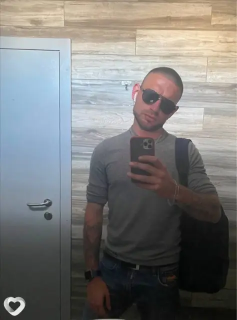 Сашка, 31 — фото анкеты