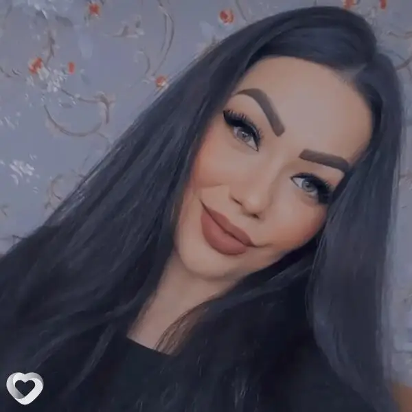 Алёна, 27 — фото анкеты