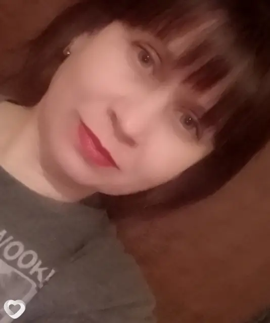 Инна, 45 — фото анкеты