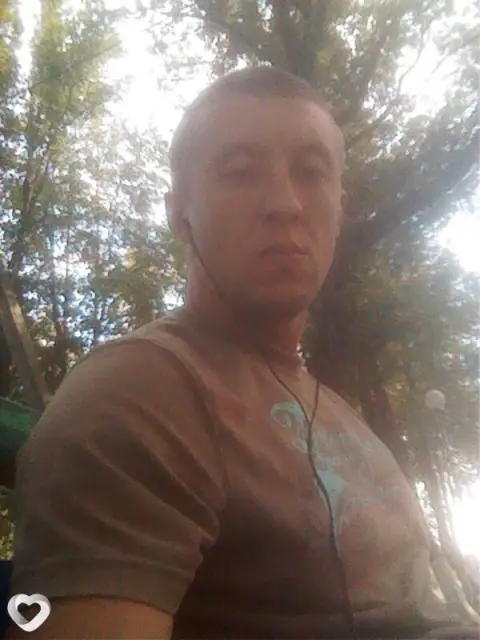 Владимир, 38 — фото анкеты